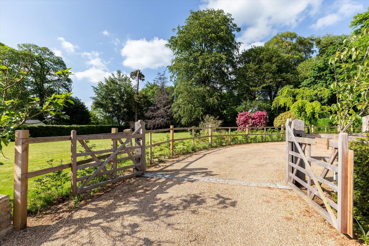 house for sale in Hambledon Road, Busbridge, Godalming, Surrey, GU7