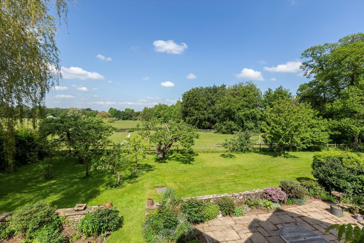 house for sale in Hambledon Road, Busbridge, Godalming, Surrey, GU7