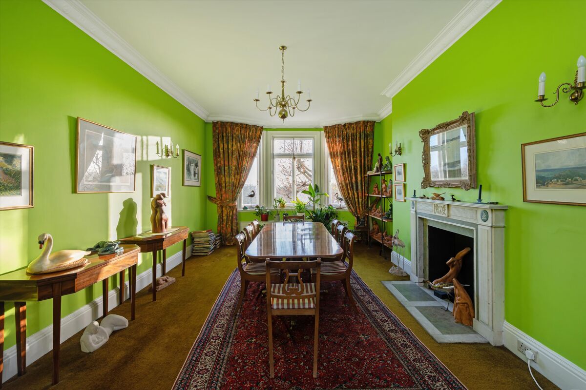 flat for sale in Prince Albert Road, London, NW8 POD012375155