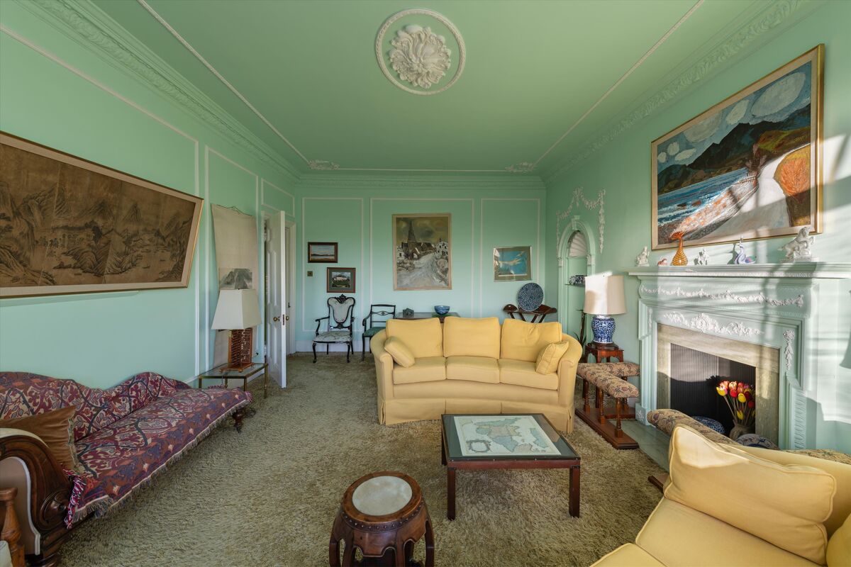 flat for sale in Prince Albert Road, London, NW8 POD012375155