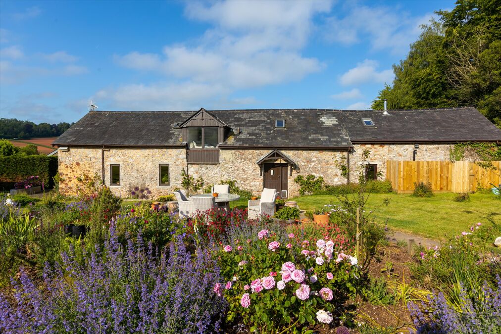 Image of Daccombe, Newton Abbot, Devon, TQ12