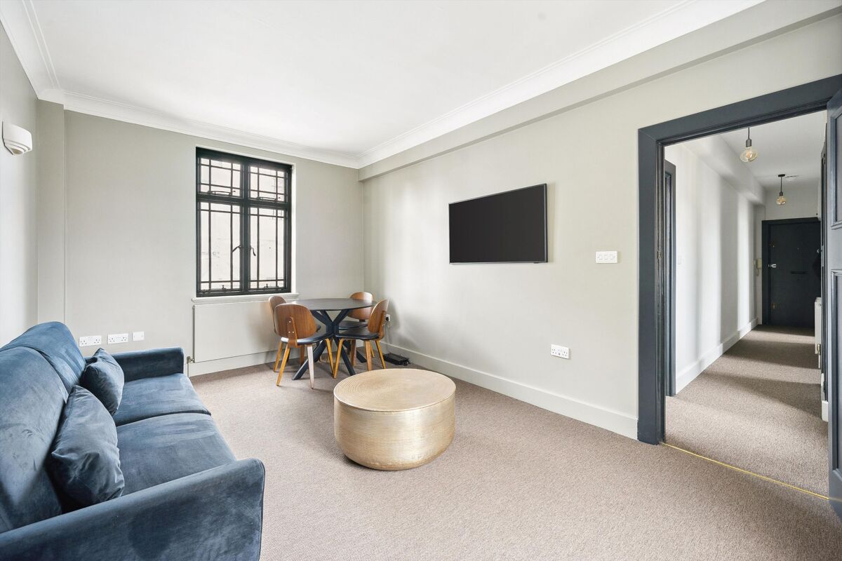 flat to rent in Weymouth Street, London, W1G POD012378120 Knight Frank
