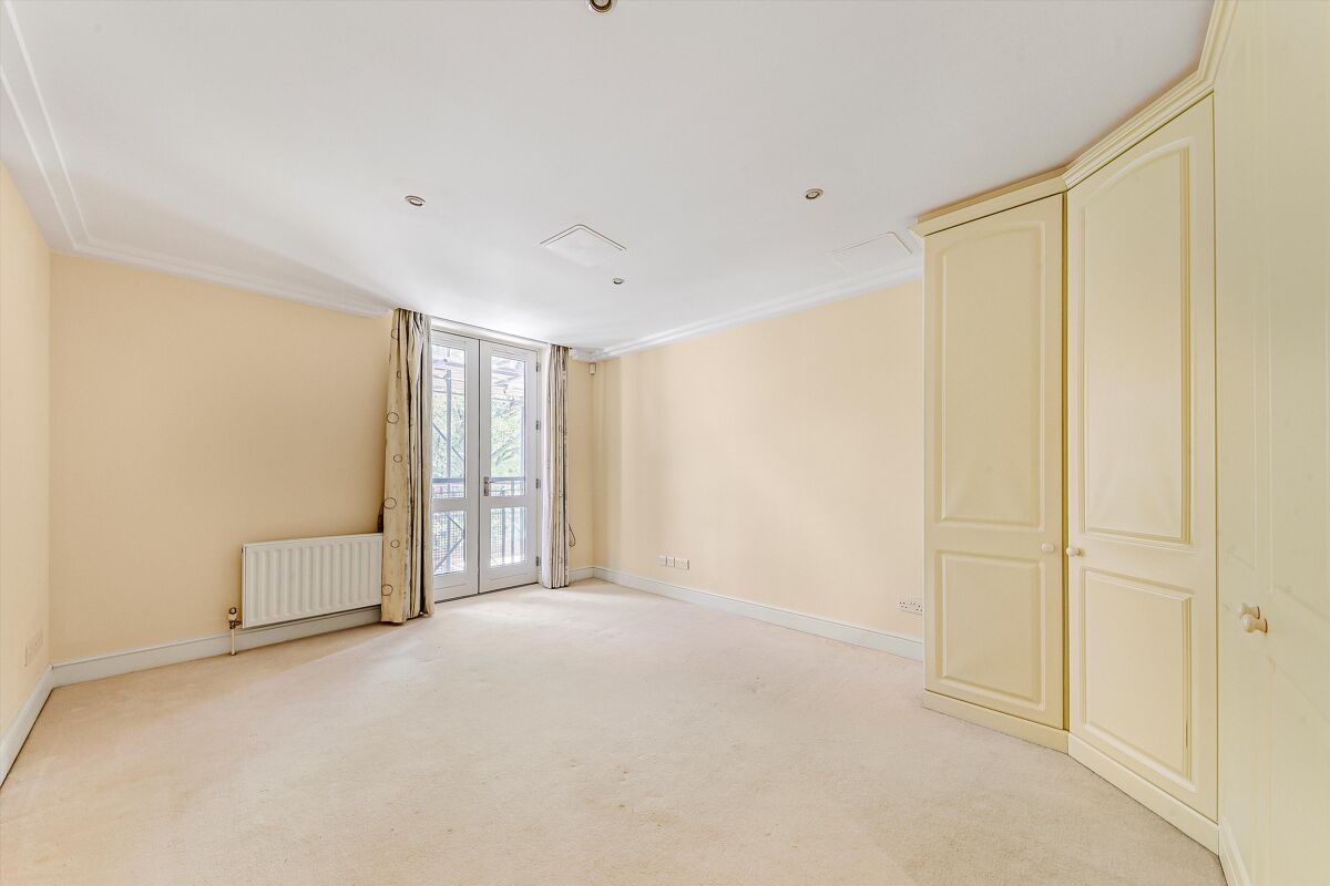 flat to rent in Westfield, Kidderpore Avenue, London, NW3