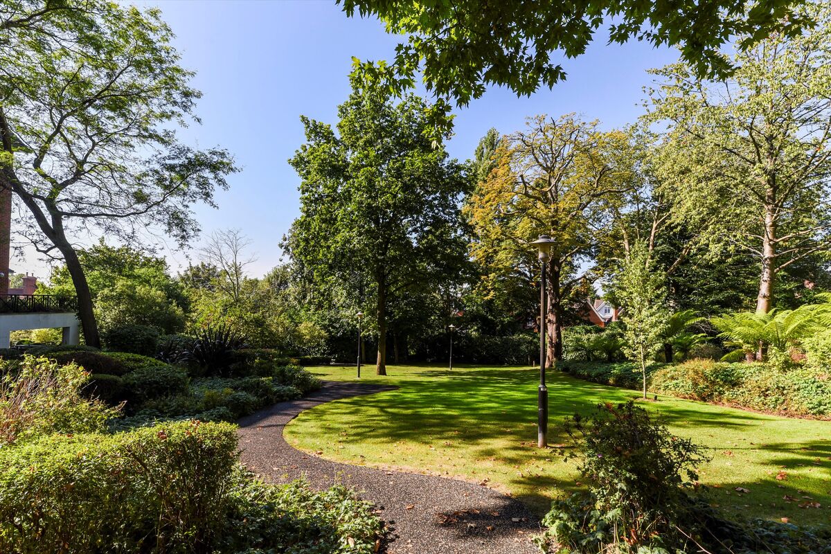 flat to rent in Westfield, Kidderpore Avenue, London, NW3