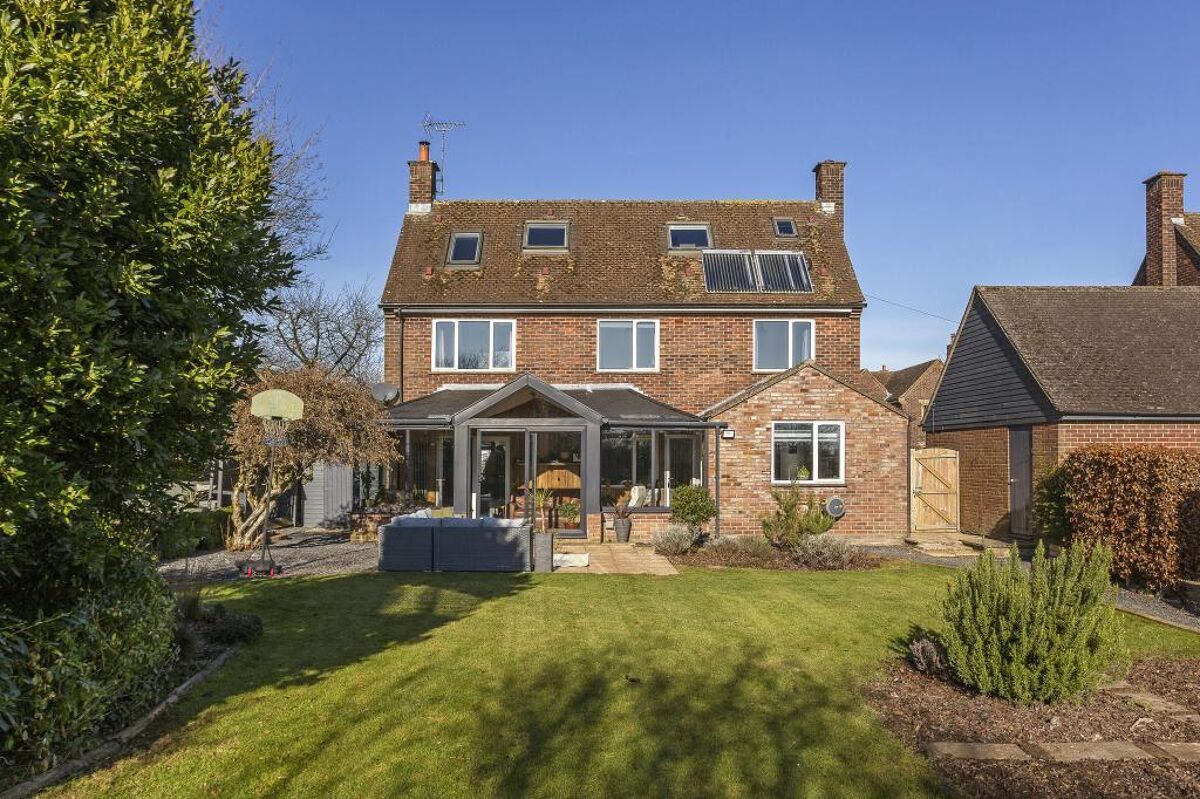 house for sale in Avro Road, Upper Rissington, Cheltenham