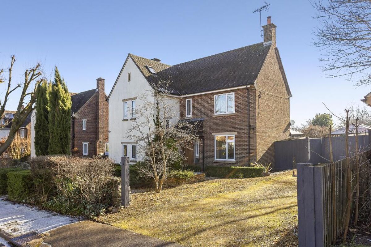 house for sale in Avro Road, Upper Rissington, Cheltenham