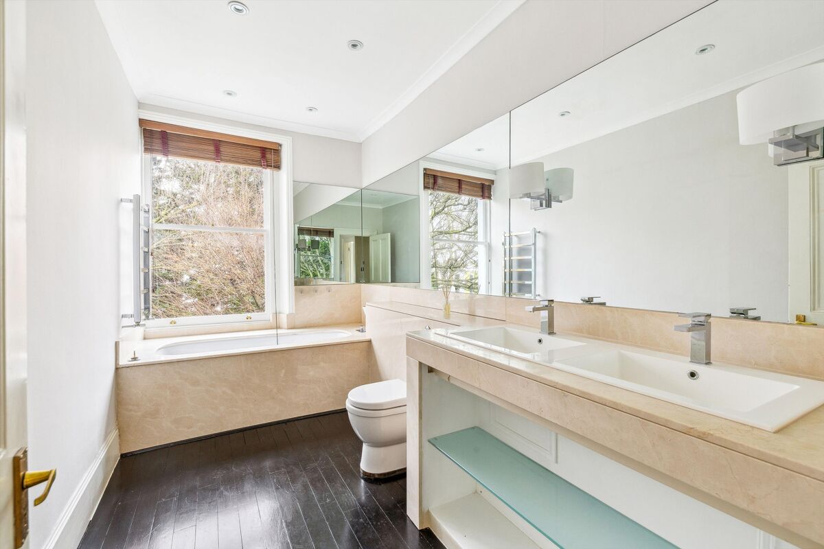 house to rent in Holland Park Avenue, London, W11 POD012390341