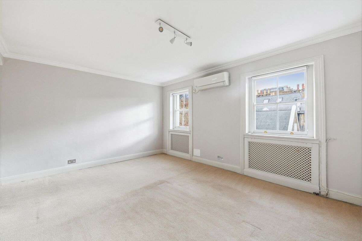 house to rent in Holland Park Avenue, London, W11 POD012390341