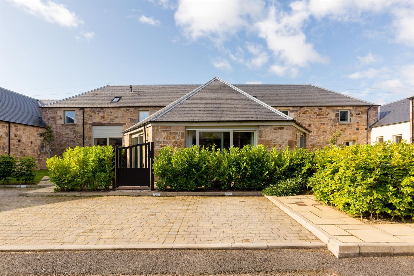 Image of Brunstane Road South, Edinburgh EH15
