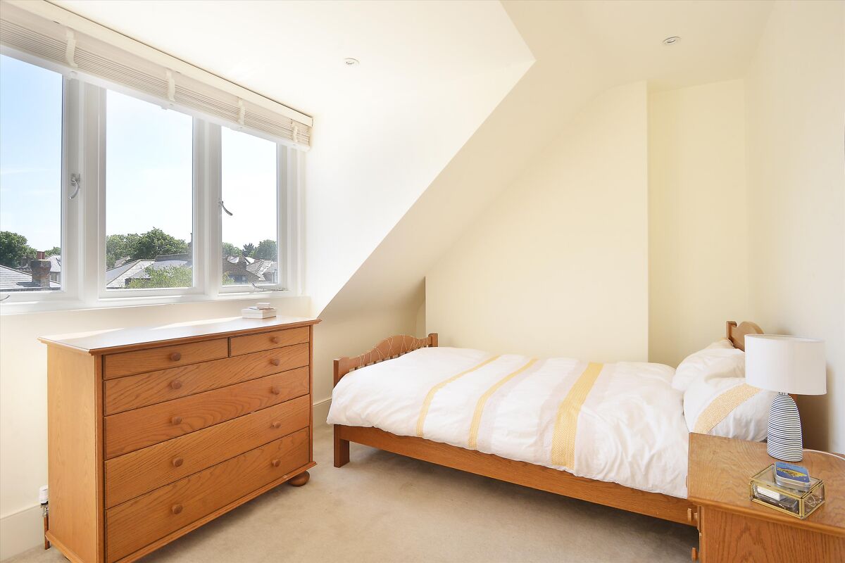 house for sale in Solway Road, East Dulwich, London, SE22