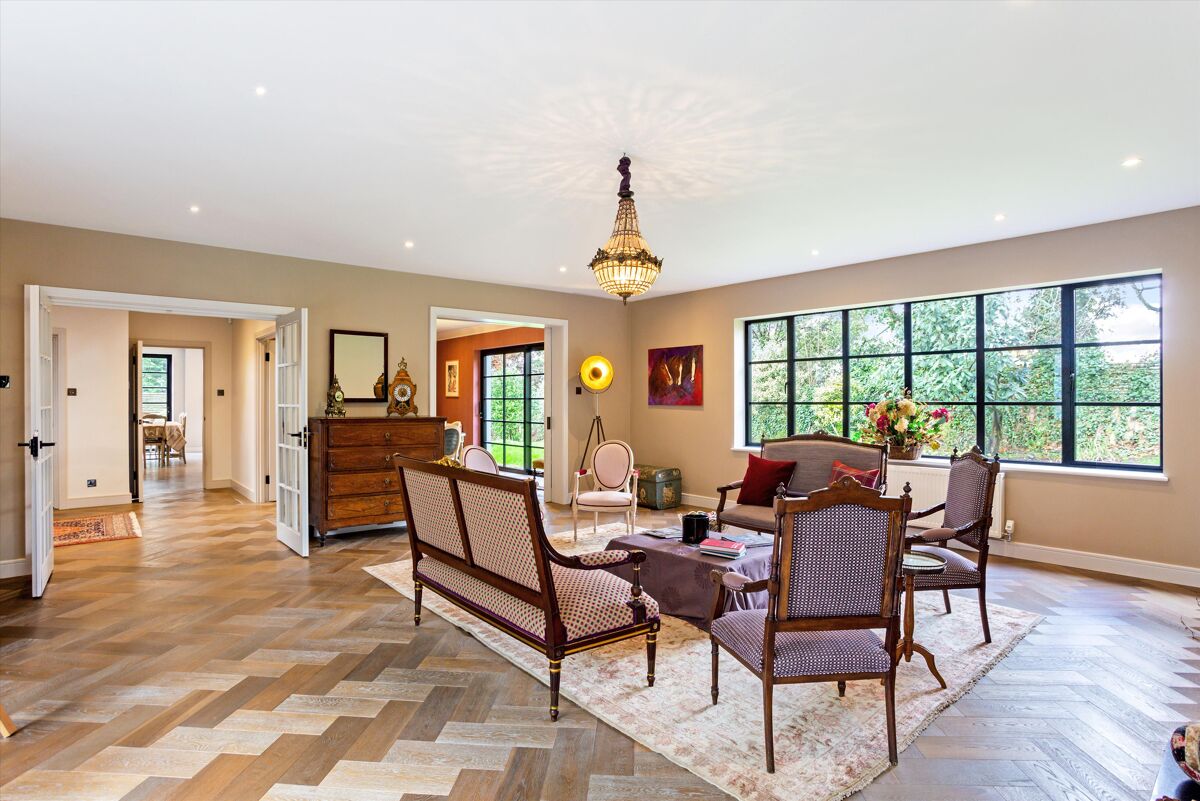 house for sale in Lambourne Avenue, London, SW19 POD012398334