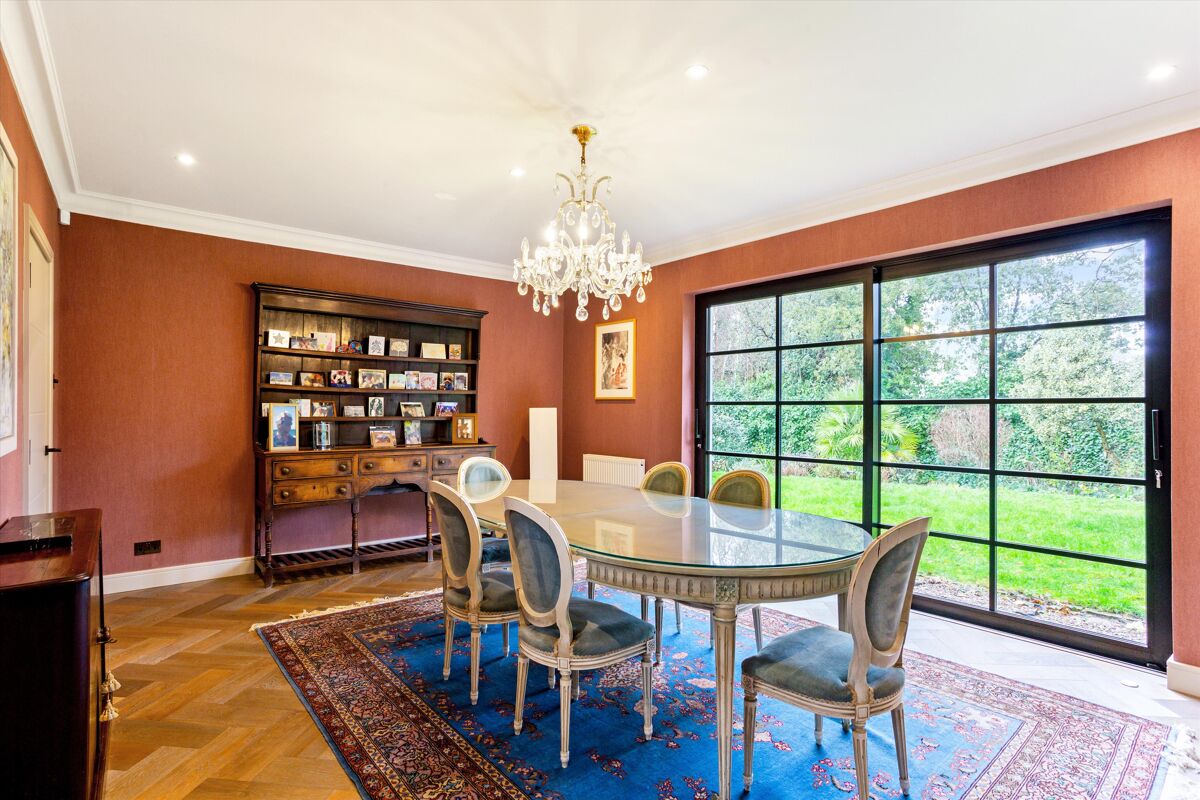 house for sale in Lambourne Avenue, London, SW19 POD012398334