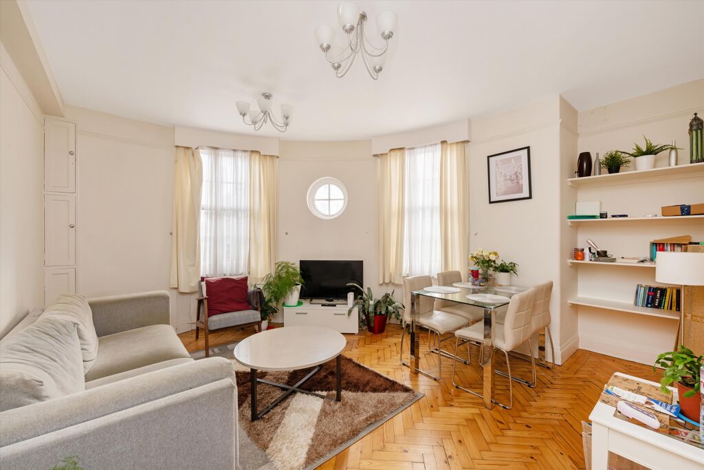 Image of Queensway, London, W2