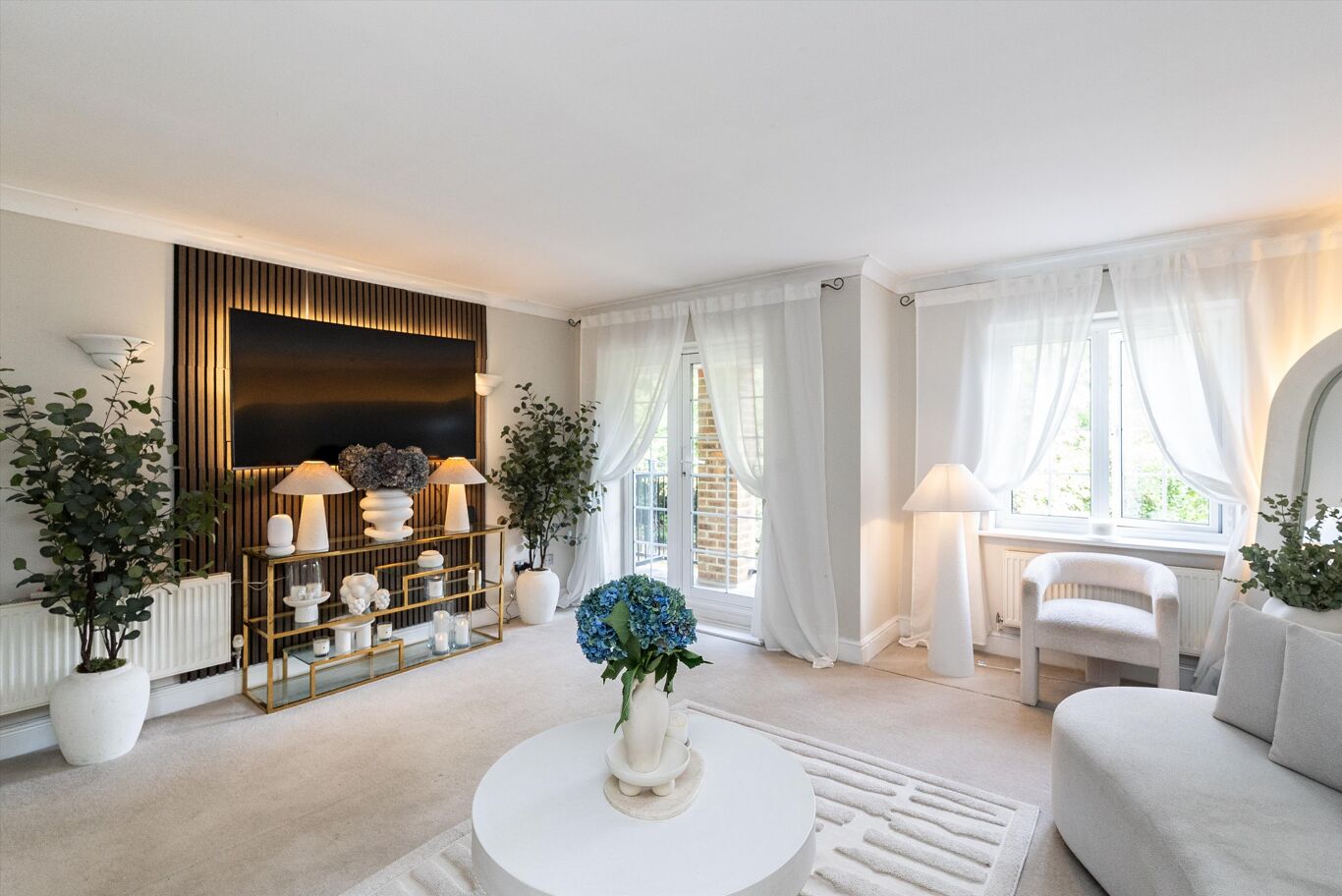 Image of Bewley Street, London SW19