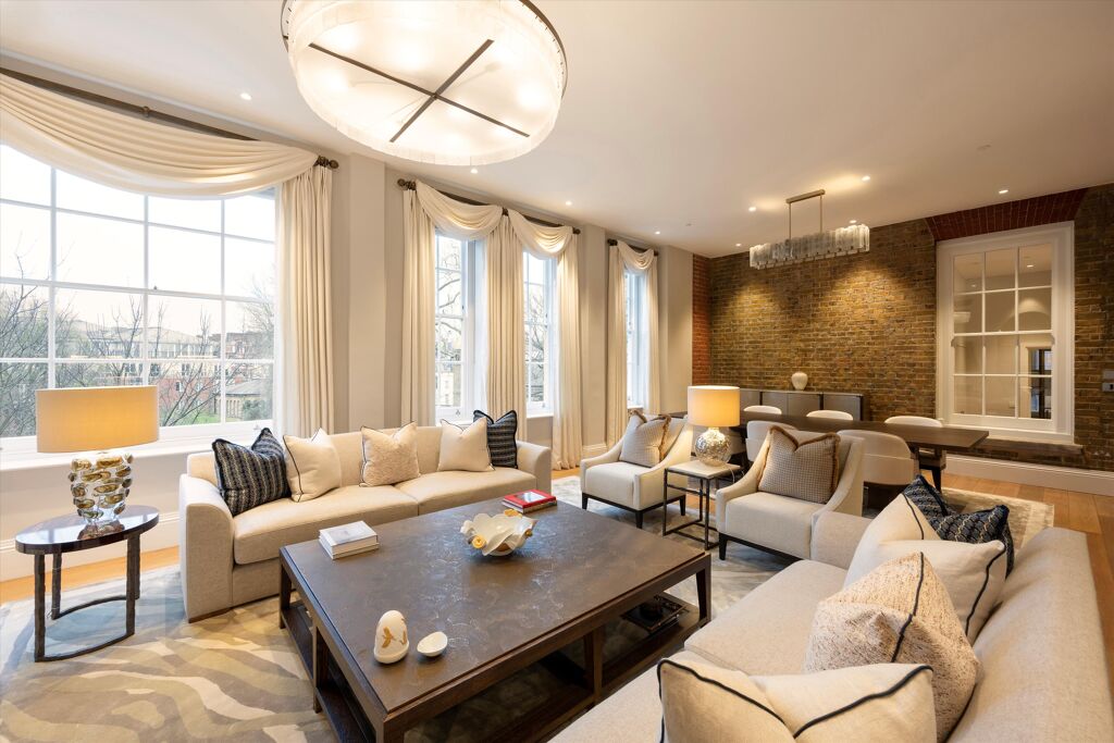 Image of Hortensia Road, London, SW10