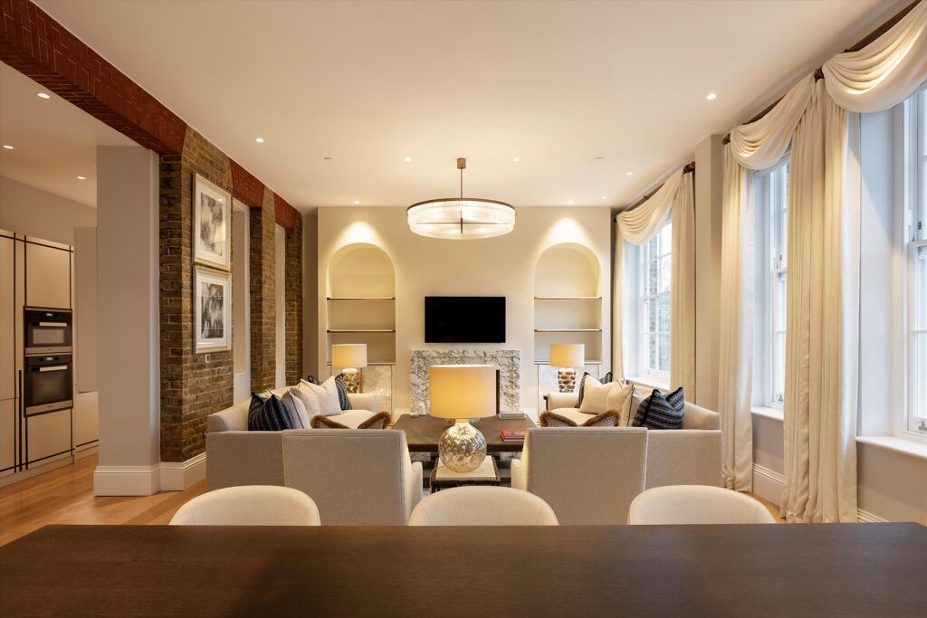 Image of Hortensia Road, London, SW10