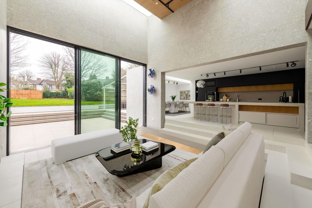 Image of Brondesbury Park, London, NW2