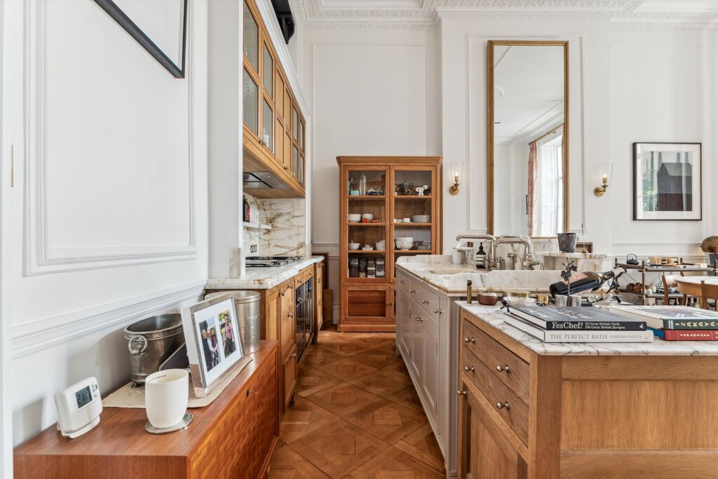 Image of Bryanston Square, Marylebone, W1H