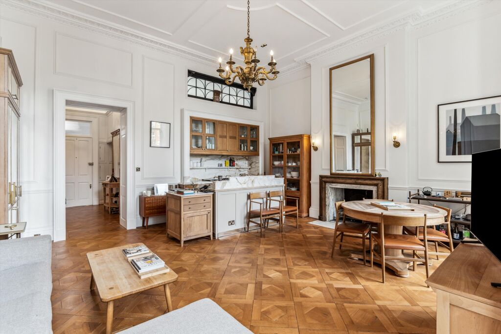 Image of Bryanston Square, Marylebone, W1H