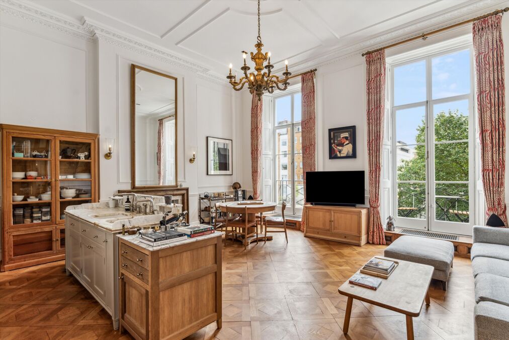 Image of Bryanston Square, Marylebone, W1H