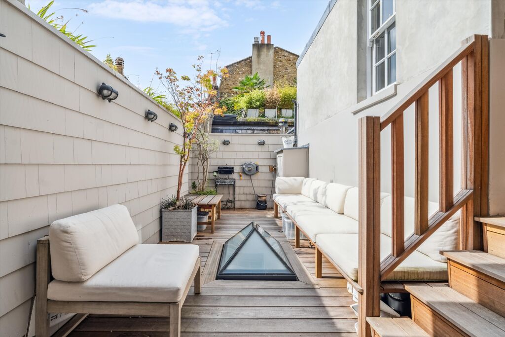 Image of Bryanston Square, Marylebone, W1H