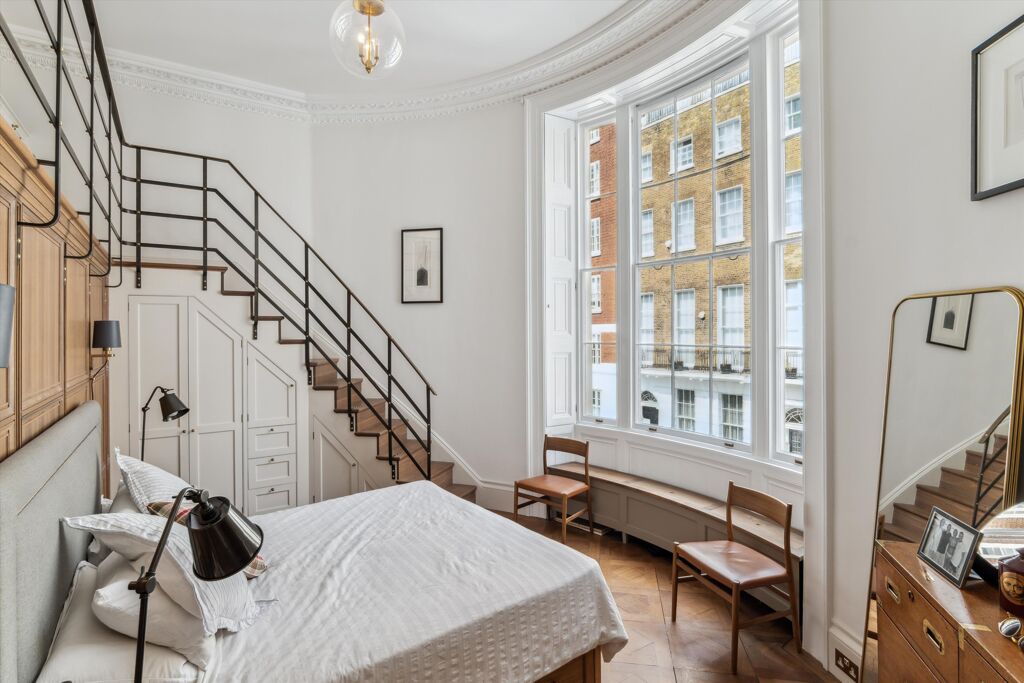 Image of Bryanston Square, Marylebone, W1H