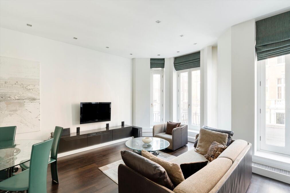 Image of Park Street, London, London, W1K