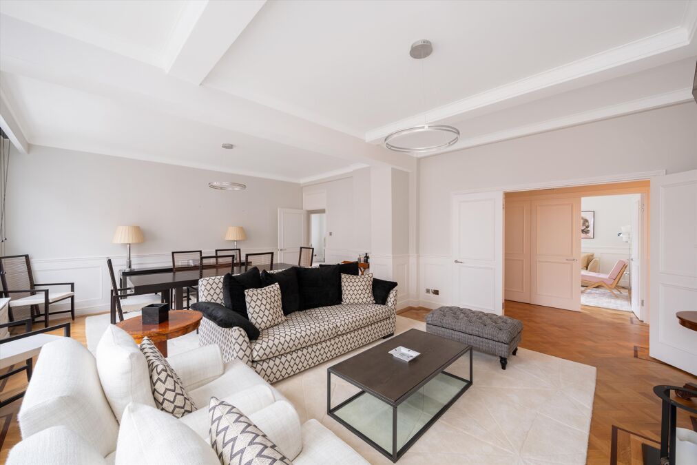 Image of George Street, Marylebone, W1H