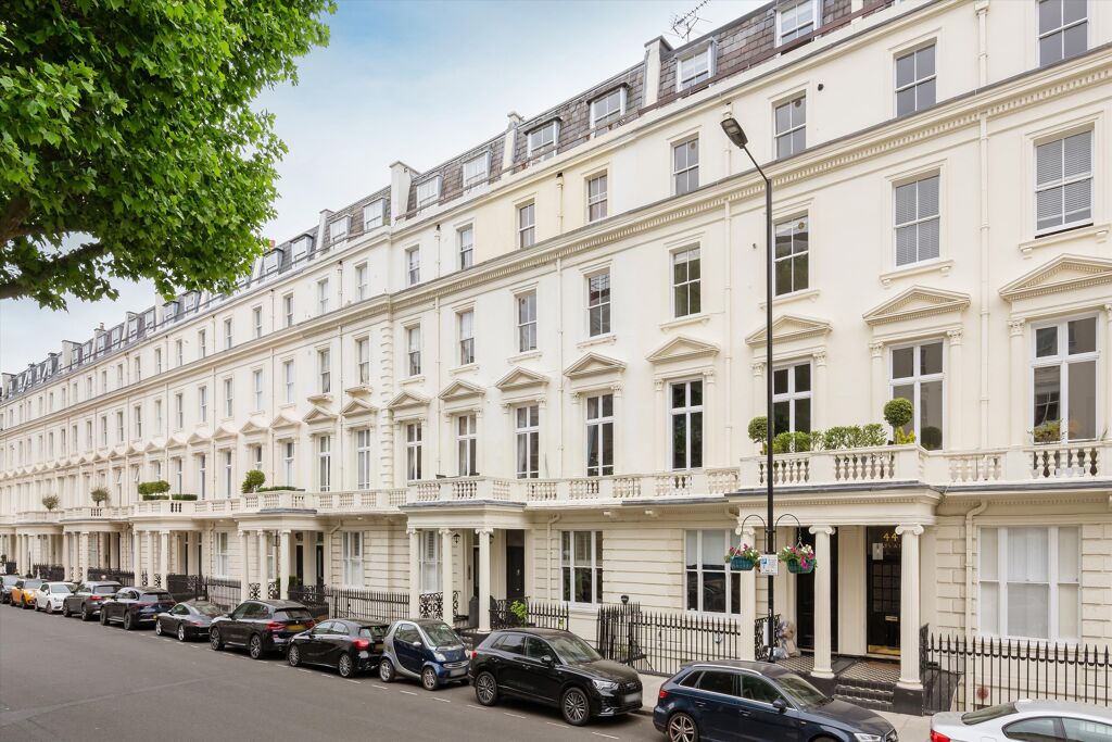 Image of Randolph Avenue, Little Venice W9