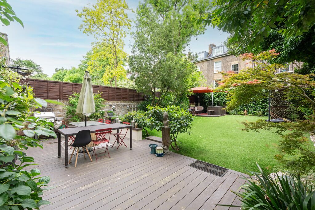 Image of Randolph Avenue, Little Venice W9