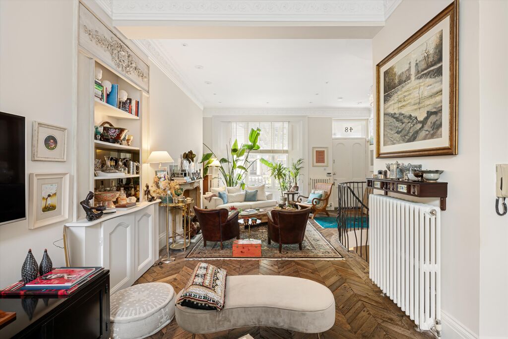 Image of Randolph Avenue, Little Venice W9