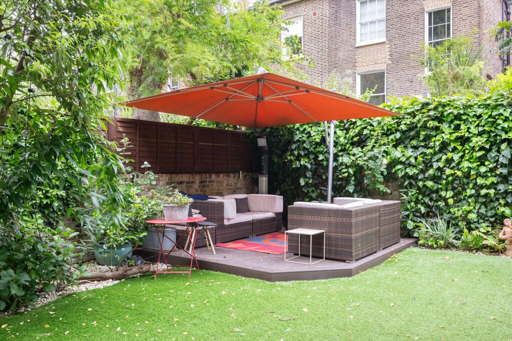 Image of Randolph Avenue, Little Venice W9