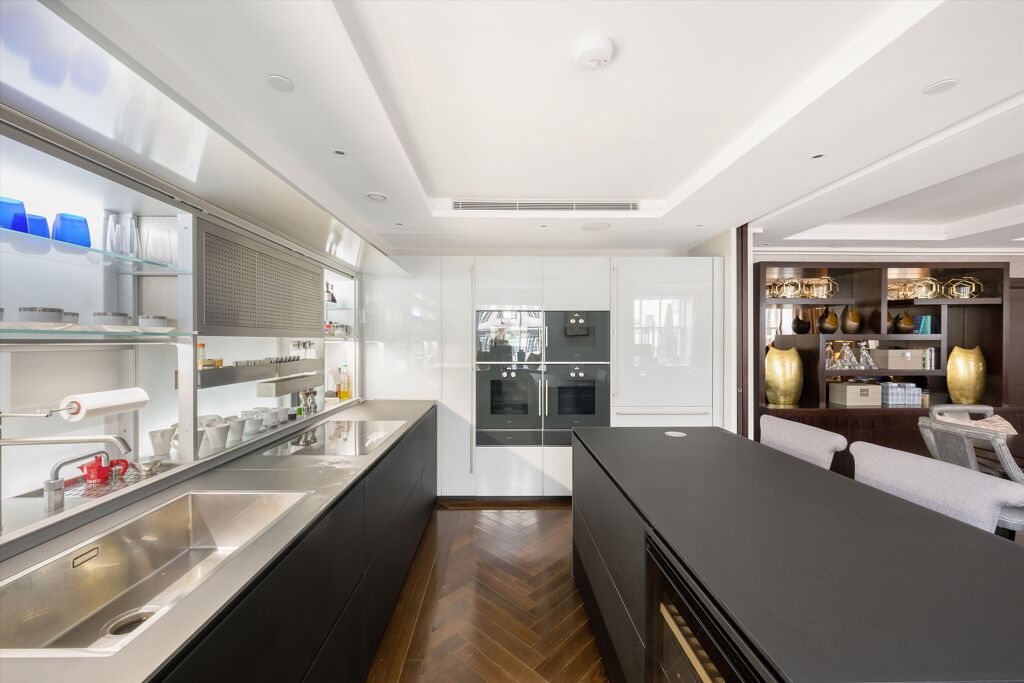 Image of Portland Place, Marylebone, W1B.