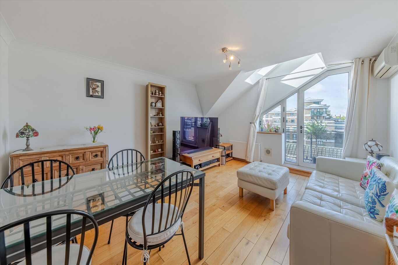 Image of Monck Street, London SW1P