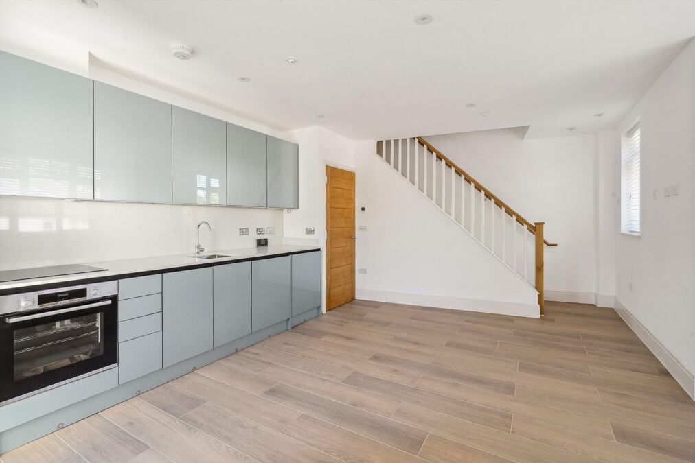 Image of Grantham Road, London, W4