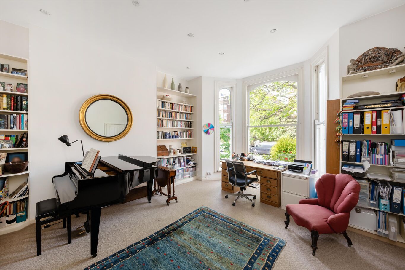 Image of Steeles Road, London, NW3