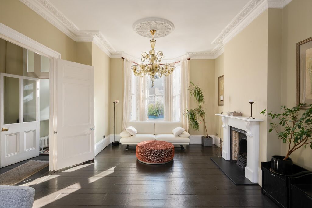 Image of Grittleton Road, London, W9