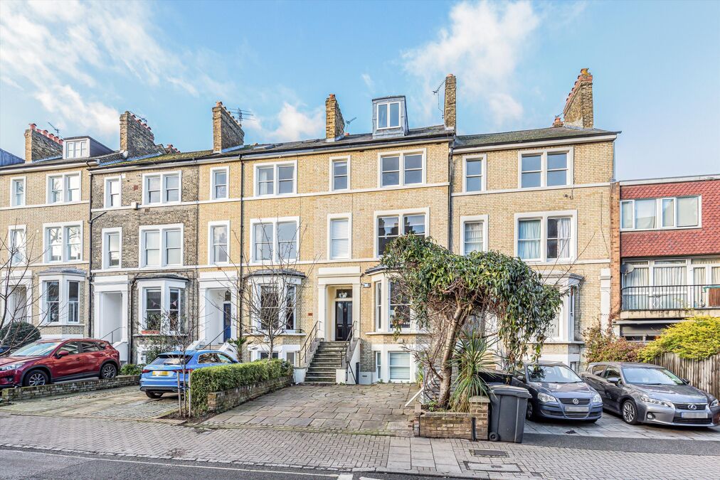 Image of Friars Stile Road, Richmond, Surrey, TW10