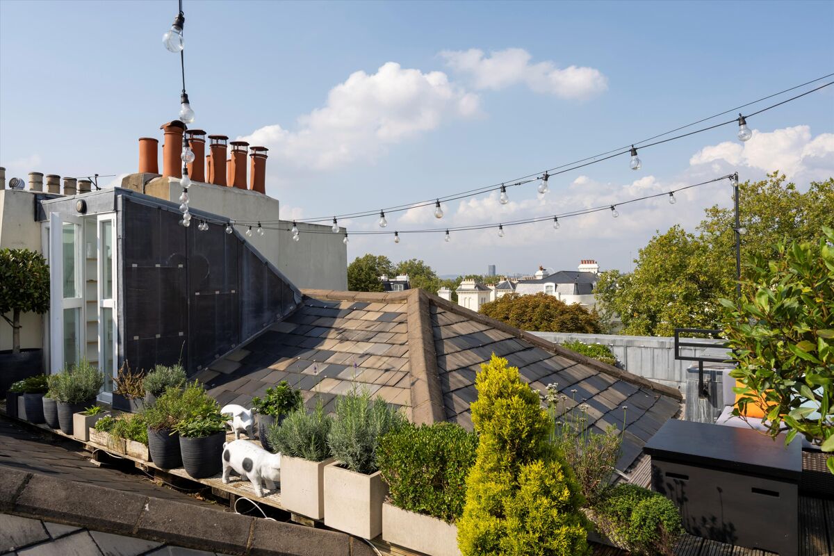 flat for sale in Kensington Park Gardens, London, W11 POD012454005