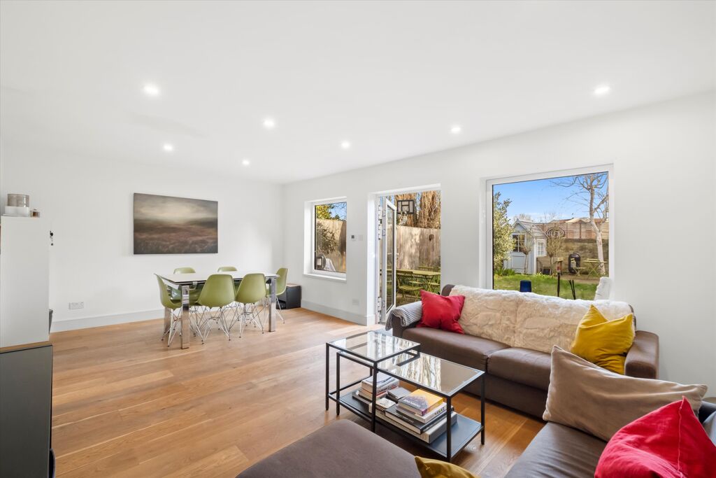 Image of Dartmouth Place, London W4