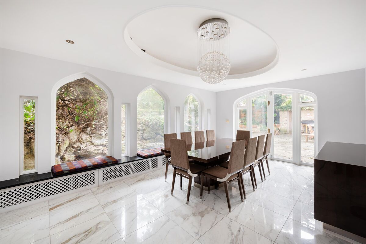 house for sale in Adelaide Road, Belsize Park, London, NW3