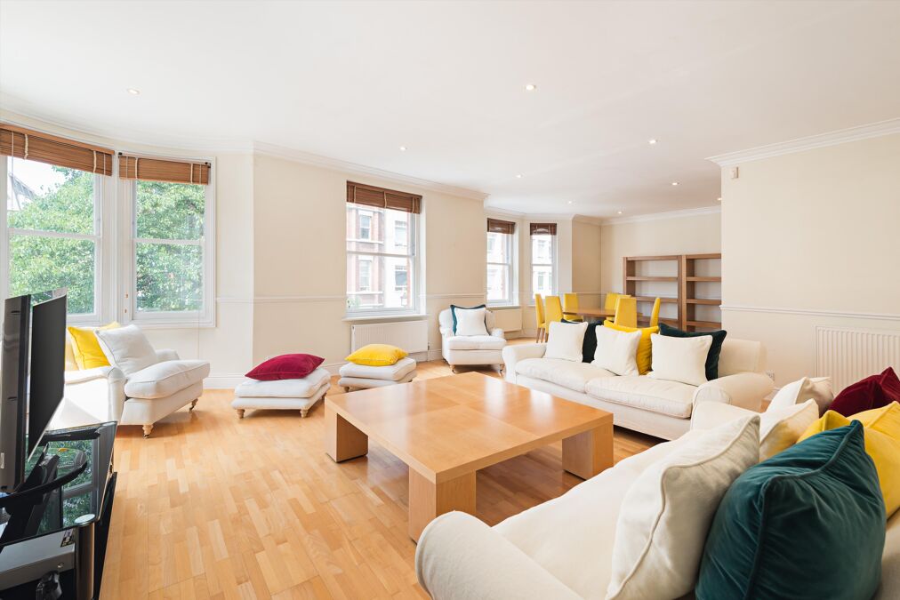 Image of Berners Street, London, W1T