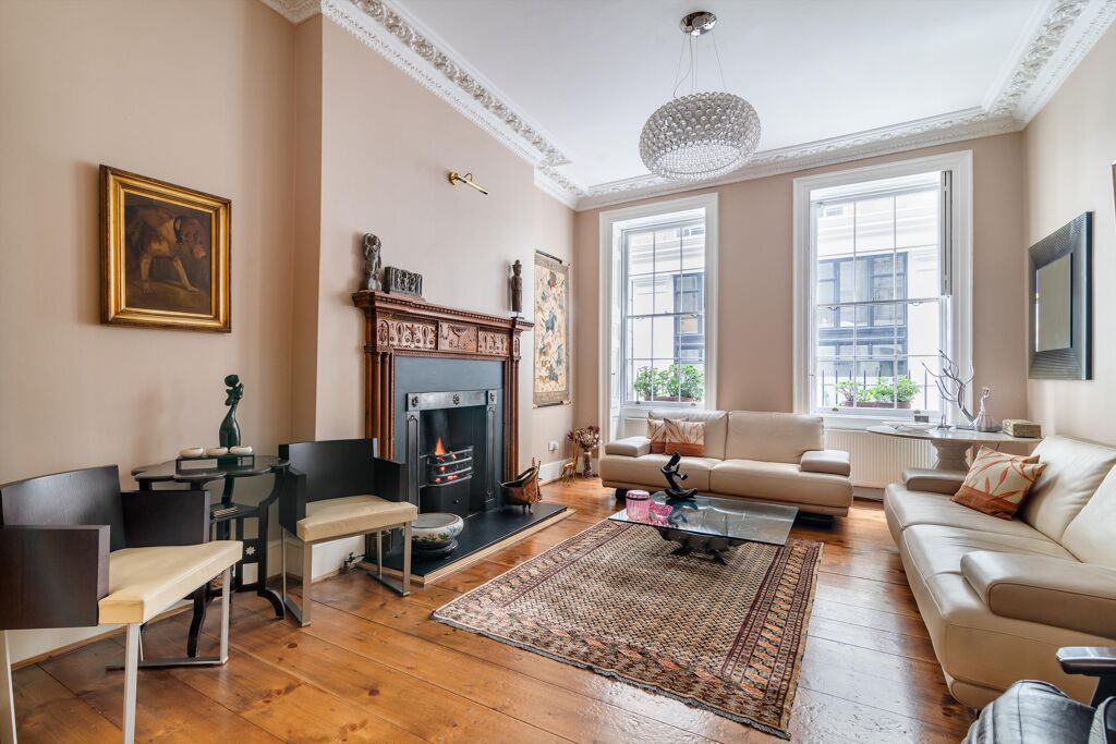 Image of Craven Street, London, WC2N