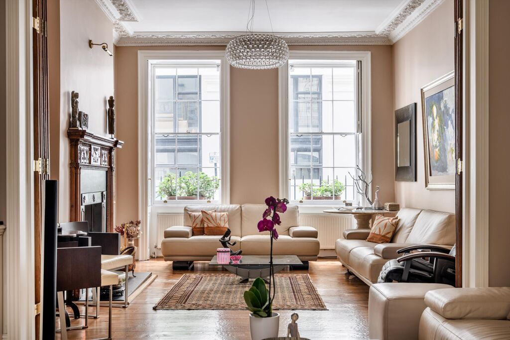 Image of Craven Street, London, WC2N