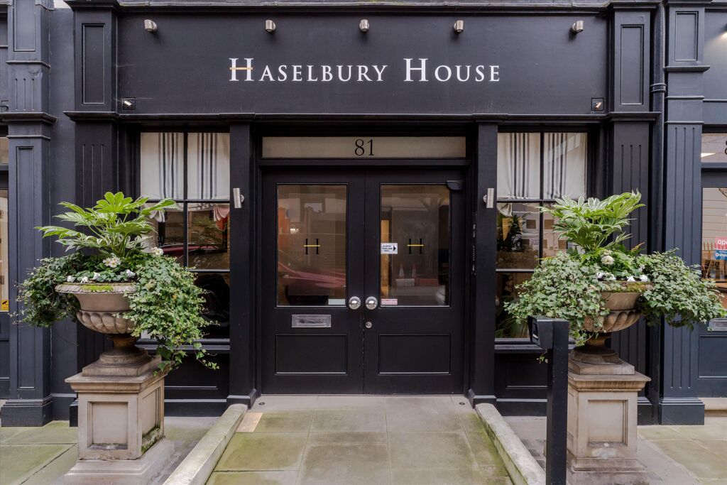 Image of George Street, Marylebone, W1U.