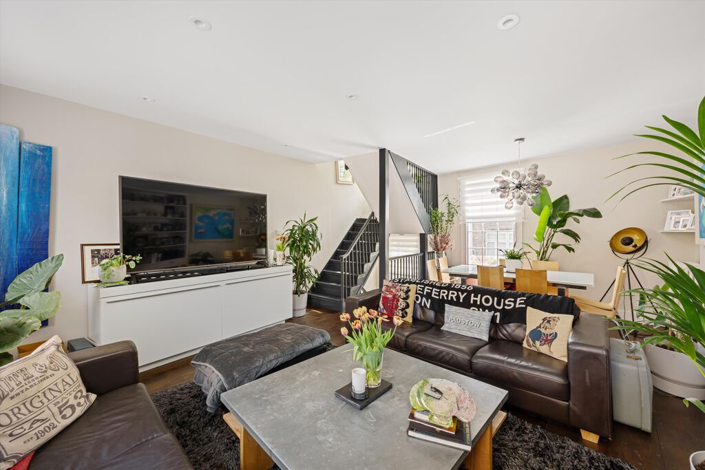 Image of Ashmill Street, London, NW1