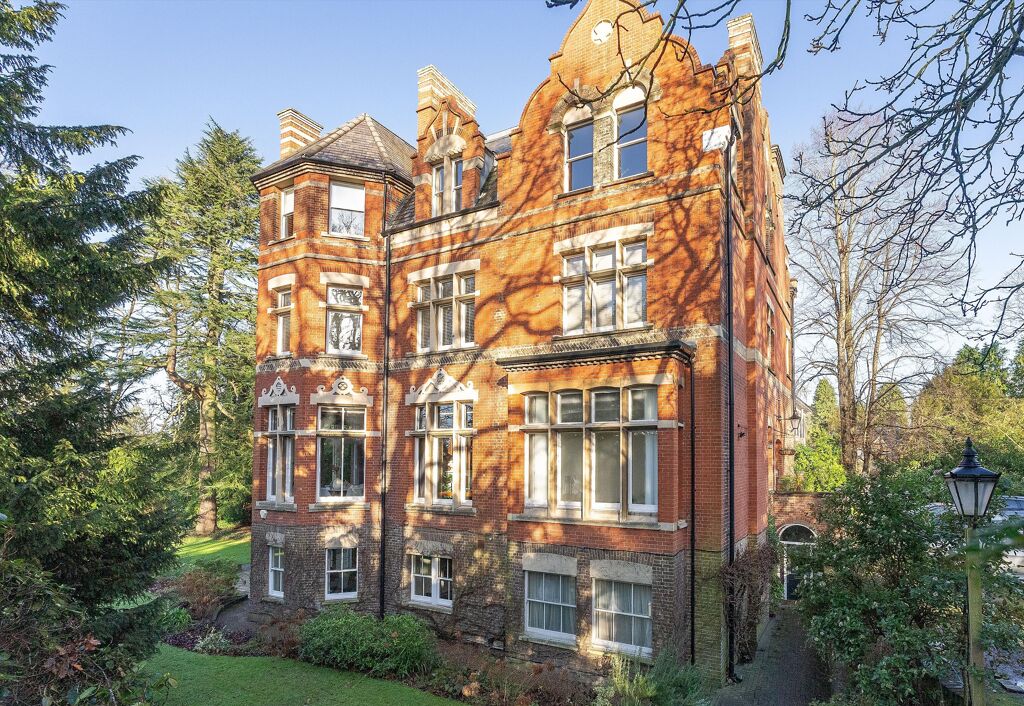 Image of Crescent Wood Road, West Dulwich, London, SE26