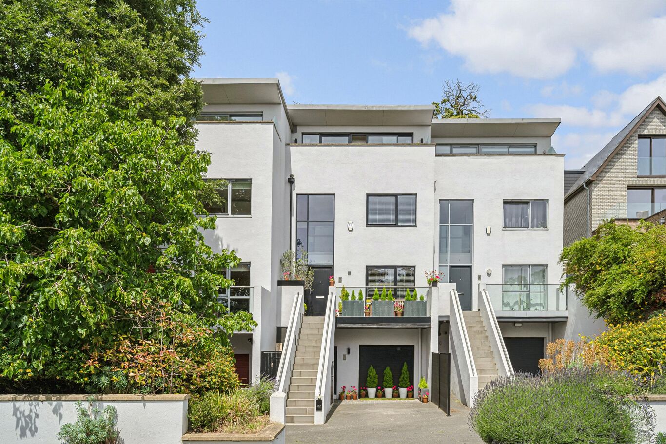 Image of Cottenham Park Road, London SW20
