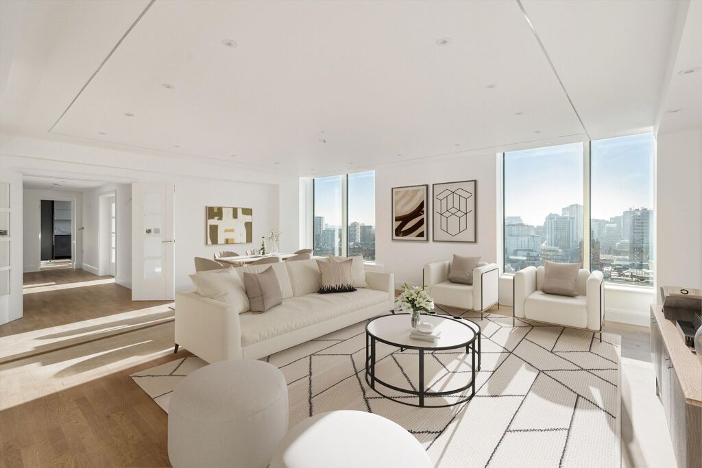 Image of Marylebone Road, Marylebone, London, NW1