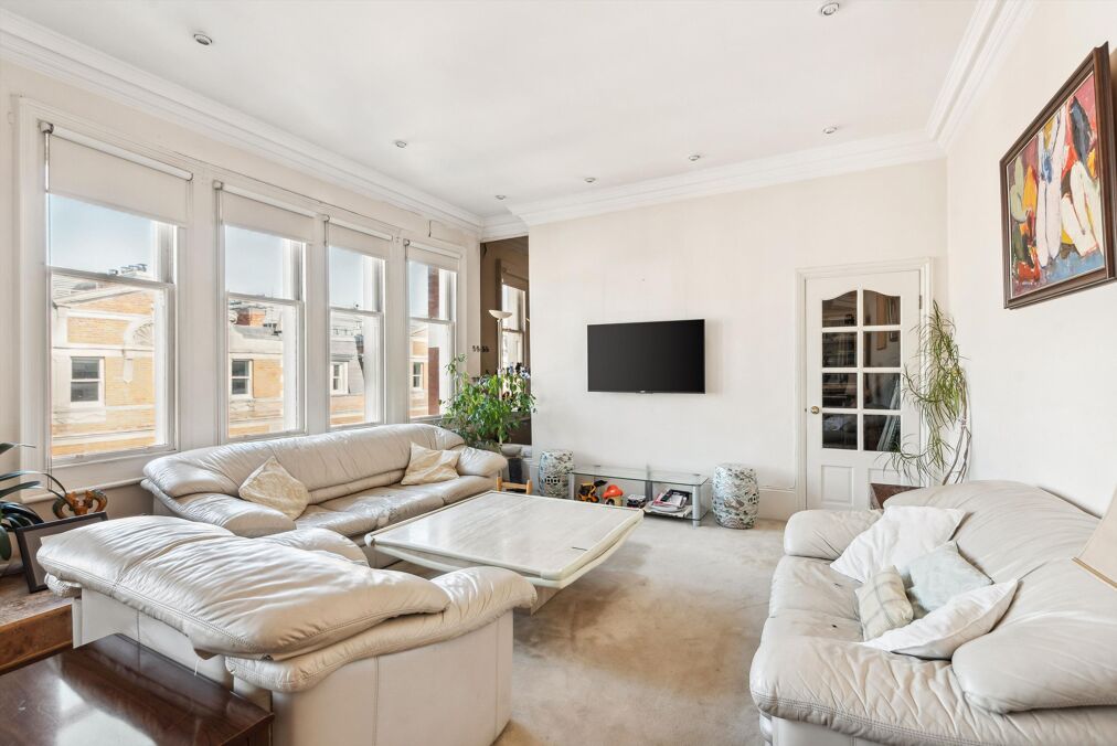 Image of Stafford Place, London, SW1E